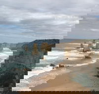 Private express Great Ocean Road...with an optional helicopter ride -- - Attractions Sydney