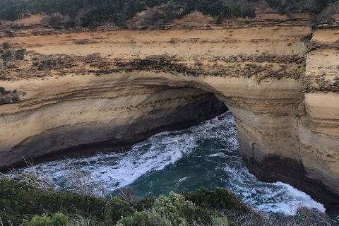 Private Express Great Ocean Road...with An Optional Helicopter Ride -- - Attractions Sydney 1