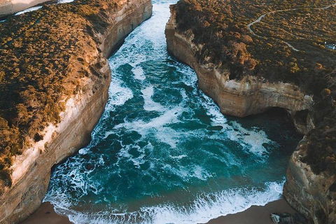 Private Express Great Ocean Road...with An Optional Helicopter Ride -- - Attractions Sydney 2